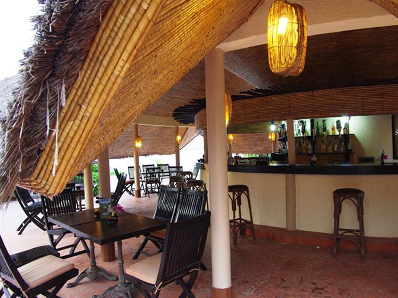 Lodge Du Delta Niominka Dinouar Esterno foto