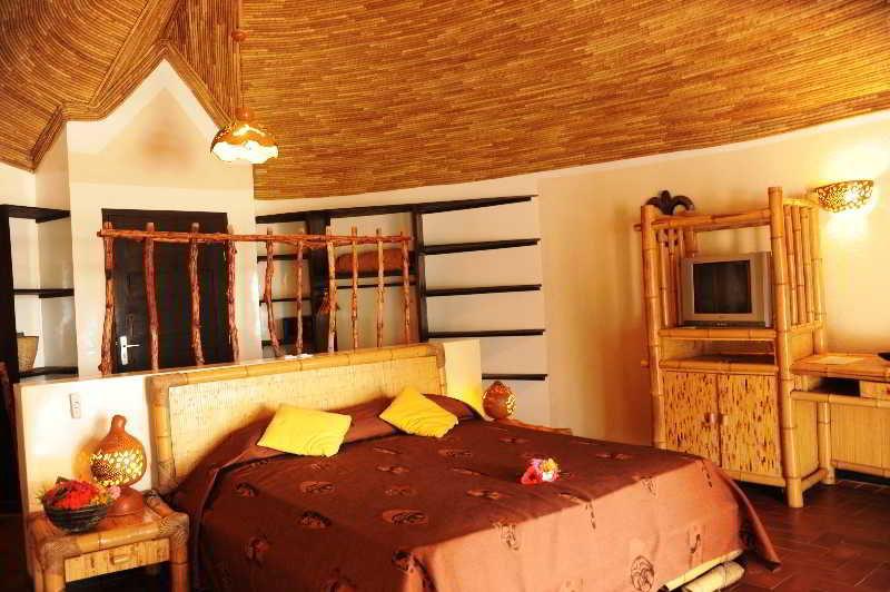 Lodge Du Delta Niominka Dinouar Esterno foto